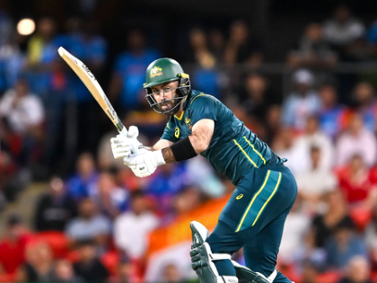 Ponting backs Maxwell to overcome lean run, discover form in time for T20 WC | Ponting backs Maxwell to overcome lean run, discover form in time for T20 WC
