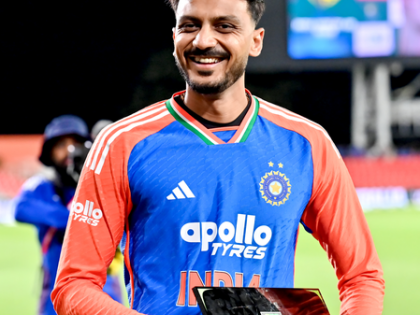 Learnt from my past mistakes: Axar Patel on match-winning performance against Australia | Learnt from my past mistakes: Axar Patel on match-winning performance against Australia