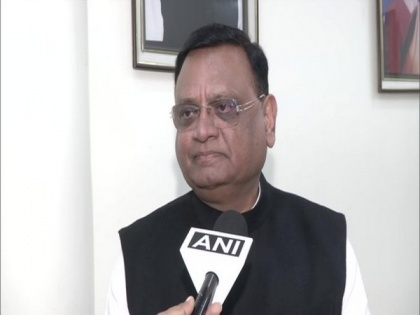 State executive, all departments, cell of Rajasthan Pradesh Congress Committee dissolved: Avinash Pande | State executive, all departments, cell of Rajasthan Pradesh Congress Committee dissolved: Avinash Pande