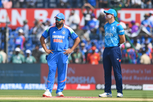 'Donate Organs, Save Lives' initiative to be launched during 3rd ODI between India and England | 'Donate Organs, Save Lives' initiative to be launched during 3rd ODI between India and England