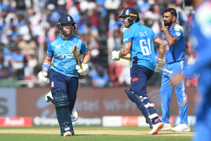 2nd ODI: England needed people to push on and get us to 350, admits Jos Buttler | 2nd ODI: England needed people to push on and get us to 350, admits Jos Buttler