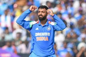 Champions Trophy: Chakaravarthy versus NZ batters will be a good contest, says Lalchand Rajput | Champions Trophy: Chakaravarthy versus NZ batters will be a good contest, says Lalchand Rajput