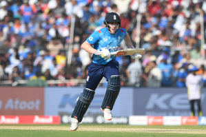 Salt, Brook carnage and Rashid’s four-fer help England clinch big win against NZ | Salt, Brook carnage and Rashid’s four-fer help England clinch big win against NZ