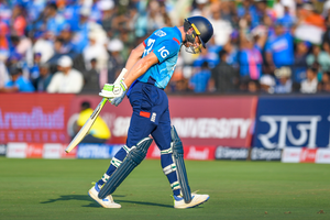Champions Trophy: Not getting results takes away some confidence in the group, admits Buttler | Champions Trophy: Not getting results takes away some confidence in the group, admits Buttler