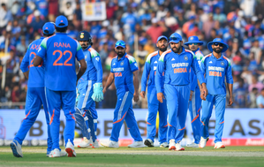 With only one match left, India should continue with the current XI, opines Bangar | With only one match left, India should continue with the current XI, opines Bangar