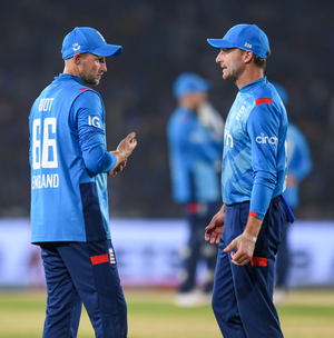 Champions Trophy: England eye maiden title to bury past heartbreaks (SWOT Analysis) | Champions Trophy: England eye maiden title to bury past heartbreaks (SWOT Analysis)