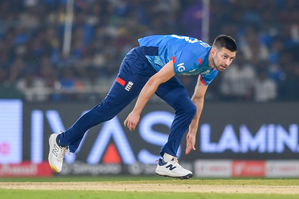Mark Wood targets summer return, vows cautious comeback after injury setback | Mark Wood targets summer return, vows cautious comeback after injury setback