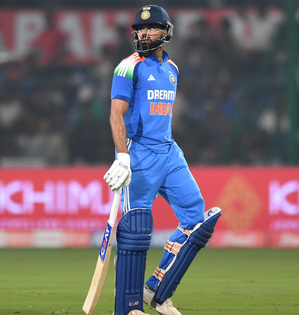 Shreyas has been key player in one-day cricket, we want him to play well: Ajit Agarkar | Shreyas has been key player in one-day cricket, we want him to play well: Ajit Agarkar