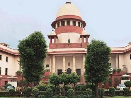 SC initiates suo motu case to frame guidelines on sentencing in death penalty matters | SC initiates suo motu case to frame guidelines on sentencing in death penalty matters