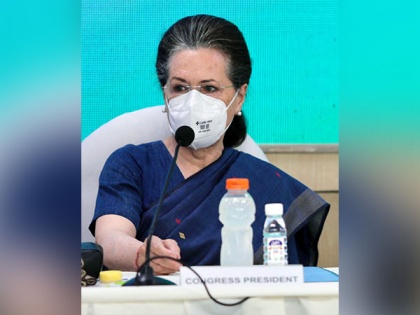 Congress CMs Gehlot, Baghel to meet Sonia Gandhi to discuss political situation in Delhi | Congress CMs Gehlot, Baghel to meet Sonia Gandhi to discuss political situation in Delhi