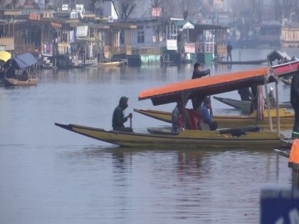 Tourism players expecting friendly budget to uplift tourism in J-K | Tourism players expecting friendly budget to uplift tourism in J-K