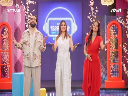 Why 'Smule 123 Riyaaz' is the digital singing reality show striking a chord with today's youth | Why 'Smule 123 Riyaaz' is the digital singing reality show striking a chord with today's youth
