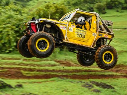 Motor racing: 21 teams in fray in 9th Rainforest Challenge India in Goa | Motor racing: 21 teams in fray in 9th Rainforest Challenge India in Goa Motor racing: 21 teams in fray in 9th Rainforest Challenge India in Goa | Motor racing: 21 teams in fray in 9th Rainforest Challenge India in Goa