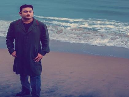 AR Rahman thanks medical professionals for 'bravery and selflessness' under Covid-19 pandemic | AR Rahman thanks medical professionals for 'bravery and selflessness' under Covid-19 pandemic