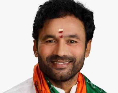 'Telangana BJP not likely to reap dividends under Kishan Reddy' | 'Telangana BJP not likely to reap dividends under Kishan Reddy'