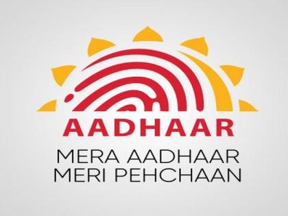 Citing misuse, UIDAI suggests sharing 'masked' Aadhaar instead of photocopies | Citing misuse, UIDAI suggests sharing 'masked' Aadhaar instead of photocopies Citing misuse, UIDAI suggests sharing 'masked' Aadhaar instead of photocopies | Citing misuse, UIDAI suggests sharing 'masked' Aadhaar instead of photocopies