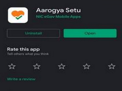Aarogya Setu services resume after technical glitch | Aarogya Setu services resume after technical glitch