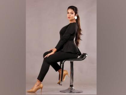 Business is all about social commitment and positivity: New Age Entrepreneur Aarti Saxena | Business is all about social commitment and positivity: New Age Entrepreneur Aarti Saxena
