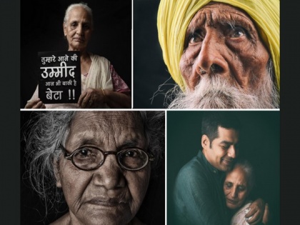 This powerful photo-series on old age homes will surely stir your souls | This powerful photo-series on old age homes will surely stir your souls