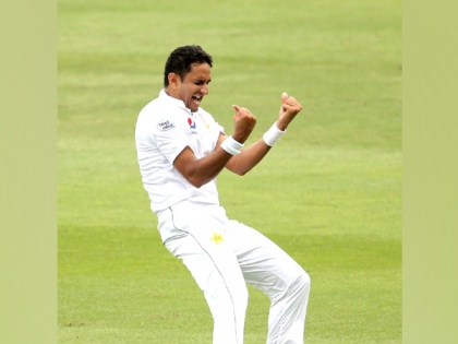Mohammad Abbas re-signs with Hampshire for second stint | Mohammad Abbas re-signs with Hampshire for second stint