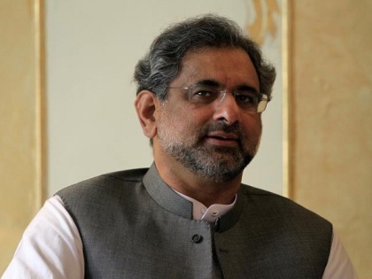 Former Pak PM Abbasi rushed to hospital over deteriorating health | Former Pak PM Abbasi rushed to hospital over deteriorating health