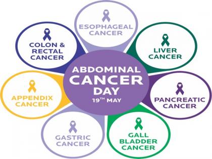 19th May 2021, A day dedicated to spreading awareness about Abdominal Cancer | 19th May 2021, A day dedicated to spreading awareness about Abdominal Cancer