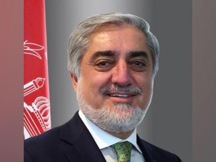 Afghanistan: Abdullah urges Taliban to protect social justice | Afghanistan: Abdullah urges Taliban to protect social justice