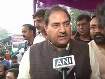 INLD declares support to Bharat Bandh on December 8 called by farmer organisations | INLD declares support to Bharat Bandh on December 8 called by farmer organisations INLD declares support to Bharat Bandh on December 8 called by farmer organisations | INLD declares support to Bharat Bandh on December 8 called by farmer organisations