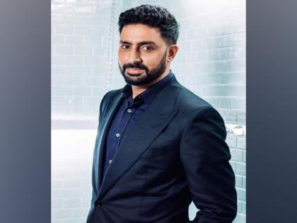 Abhishek Bachchan reveals his favourite go-to dance song | Abhishek Bachchan reveals his favourite go-to dance song