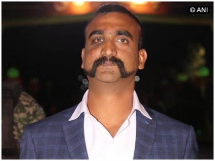 Abhinandan's 2-minute video with 16 cuts released, months after Pak leader revealed Bajwa sweated over Indian Wing Commander | Abhinandan's 2-minute video with 16 cuts released, months after Pak leader revealed Bajwa sweated over Indian Wing Commander