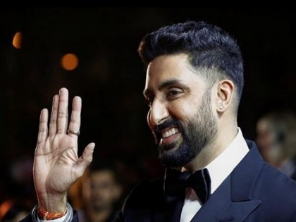 Wishes pour in as Abhishek Bachchan turns 45 | Wishes pour in as Abhishek Bachchan turns 45