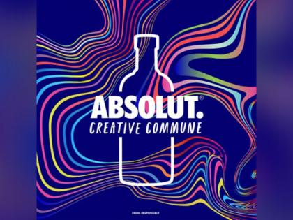 Absolut collaborates with diverse Indian artists for a new campaign - Absolut Creative Commune | Absolut collaborates with diverse Indian artists for a new campaign - Absolut Creative Commune