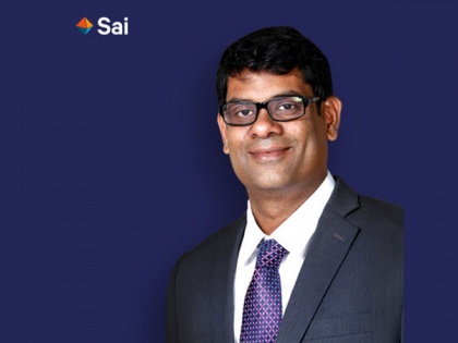 Accomplished Pharma R&D leader, Sauri Gudlavalleti joins Sai Life Sciences as Chief Operating Officer | Accomplished Pharma R&D leader, Sauri Gudlavalleti joins Sai Life Sciences as Chief Operating Officer