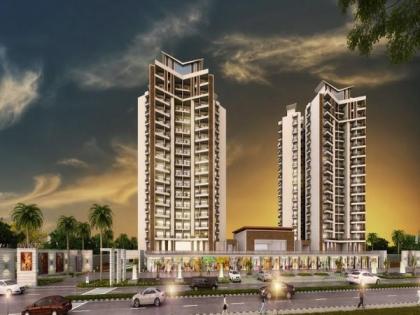Ace Divino presents aesthetically beautiful apartments in the lap of luxury | Ace Divino presents aesthetically beautiful apartments in the lap of luxury Ace Divino presents aesthetically beautiful apartments in the lap of luxury | Ace Divino presents aesthetically beautiful apartments in the lap of luxury
