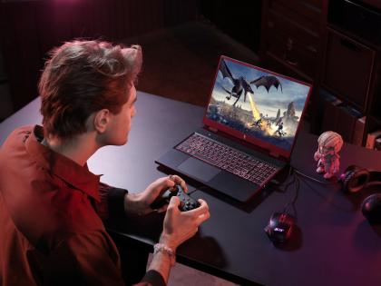 Acer unveils new gaming laptop with sleek body in India | Acer unveils new gaming laptop with sleek body in India Acer unveils new gaming laptop with sleek body in India | Acer unveils new gaming laptop with sleek body in India