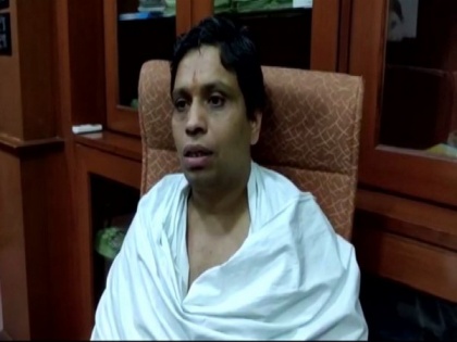 COVID-19 cure possible through Ayurveda, Patanjali case study showed 100 pc favorable results, claims Acharya Balkrishna | COVID-19 cure possible through Ayurveda, Patanjali case study showed 100 pc favorable results, claims Acharya Balkrishna