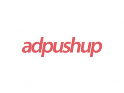 AdPushup announces strategic partnership with iZooto | AdPushup announces strategic partnership with iZooto