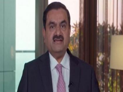 Perturbed by fake news Adani Group writes to government, seeks stringent action against wrongdoers | Perturbed by fake news Adani Group writes to government, seeks stringent action against wrongdoers Perturbed by fake news Adani Group writes to government, seeks stringent action against wrongdoers | Perturbed by fake news Adani Group writes to government, seeks stringent action against wrongdoers