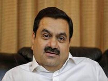 Disruption in energy market to create trillion dollar of value in next two decades: Gautam Adani | Disruption in energy market to create trillion dollar of value in next two decades: Gautam Adani Disruption in energy market to create trillion dollar of value in next two decades: Gautam Adani | Disruption in energy market to create trillion dollar of value in next two decades: Gautam Adani