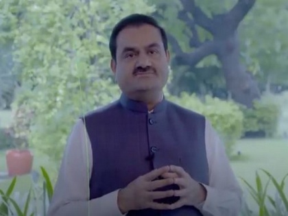 Adani calls for global unity in managing climate crisis | Adani calls for global unity in managing climate crisis