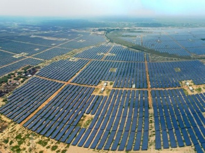 Adani Green Energy completes acquisition of 205 MW operating solar assets | Adani Green Energy completes acquisition of 205 MW operating solar assets