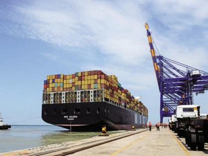 Moody's assigns Baa3 to Adani Ports' proposed bonds with negative outlook | Moody's assigns Baa3 to Adani Ports' proposed bonds with negative outlook