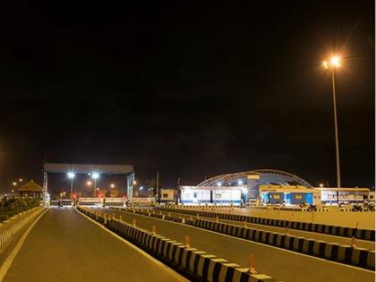 Adani Enterprises bags Rs 1,546 crore project under Bharatmala Pariyojana | Adani Enterprises bags Rs 1,546 crore project under Bharatmala Pariyojana