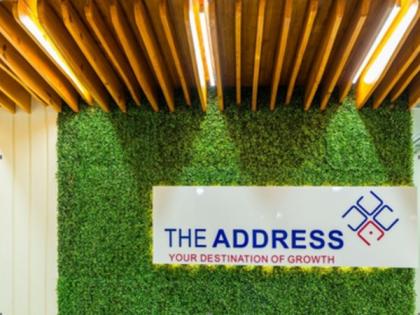 Gujarat based co-working player 'The Address' eyeing giant expansion in 2022, set to triple existing capacity this year | Gujarat based co-working player 'The Address' eyeing giant expansion in 2022, set to triple existing capacity this year