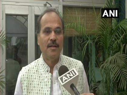 Adhir Ranjan Chowdhury writes to Lok Sabha Speaker, seeks short winter session | Adhir Ranjan Chowdhury writes to Lok Sabha Speaker, seeks short winter session Adhir Ranjan Chowdhury writes to Lok Sabha Speaker, seeks short winter session | Adhir Ranjan Chowdhury writes to Lok Sabha Speaker, seeks short winter session