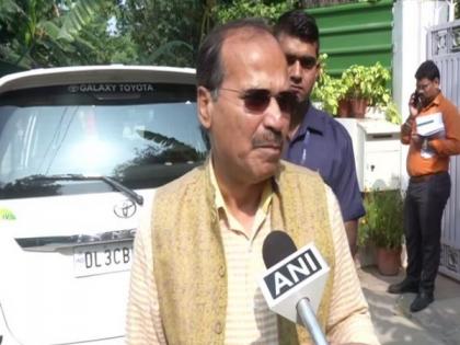 Indians stranded in foreign countries should be helped and brought back if needed, Adhir Ranjan Chowdhury urges PM Modi | Indians stranded in foreign countries should be helped and brought back if needed, Adhir Ranjan Chowdhury urges PM Modi