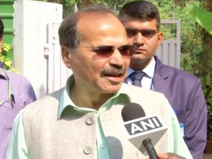 Delhi riots big blot on country's harmony, peace: Adhir Ranjan Chaudhary | Delhi riots big blot on country's harmony, peace: Adhir Ranjan Chaudhary Delhi riots big blot on country's harmony, peace: Adhir Ranjan Chaudhary | Delhi riots big blot on country's harmony, peace: Adhir Ranjan Chaudhary