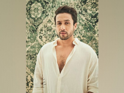 Adhyayan Suman excited about his film 'Bekhudi' | Adhyayan Suman excited about his film 'Bekhudi'
