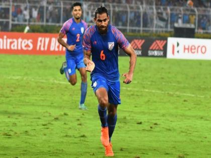 Indian football is moving forward on right path, says Adil Khan | Indian football is moving forward on right path, says Adil Khan Indian football is moving forward on right path, says Adil Khan | Indian football is moving forward on right path, says Adil Khan