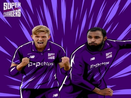 Northern Superchargers retain Willey, Rashid and Levick; sign Hollie Armitage | Northern Superchargers retain Willey, Rashid and Levick; sign Hollie Armitage